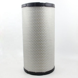 Filtro de Aire Af25667+af26114 P532966+p533781 6001854110+600185412 11n6-27030+11n6-27040 Rs3517+rs3717 Af2243+af2368 At178516 - Product Image 4