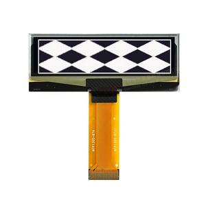 2.23 Inch 128X32 Oled Lcd Module Ssd1305 Driver Parallel Spi I2c Interface Oled-scherm - Product Image 2