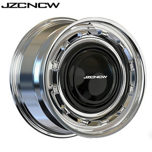 Jzcncw ล้ออะลูมิเนียมอัลลอย19-22นิ้ว5X130มม. ปรับแต่ง G500 PCD/G350D/G55/G63/G65/G400รุ่นรับประกัน3ปี - Product Image 1