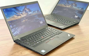 Hoge Kwaliteit Van Gebruikte Laptop Voor Lenovo Thinkpad T 470S Intel Core I5 I7 7e Gen 2.8Ghz 16Gb Ram <span class=keywords><strong>Ddr4</strong></span> 14Inch Zakelijke Notebooks - Product Image 3