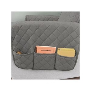 Giảm Giá Hấp Dẫn Tấm Phủ Ghế Tựa Tấm Bảo Vệ Nội Thất Ghế Sofa Cho Thú Cưng Tấm Phủ Ghế Bành Có Túi Bên Tấm Bọc Ghế Sofa - Product Image 3