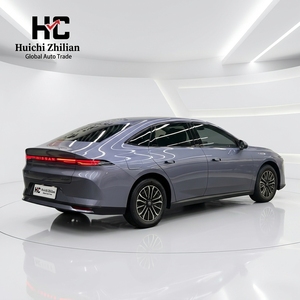 <span class=keywords><strong>Nissan</strong></span> N6 2026 180 Max Usado en China, Diseño Aerodinámico con Volante a la Izquierda, Vehículo <span class=keywords><strong>Híbrido</strong></span> <span class=keywords><strong>Enchufable</strong></span> con Techo Panorámico y Carga Rápida - Product Image 4