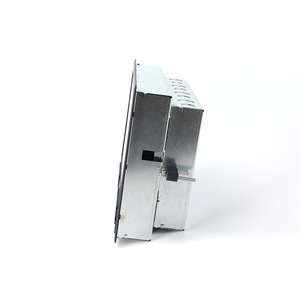 Enchufe de Piso Sika con 8 Tomas XF-320M, Estilo Hong Kong Macao, Empotrado en Alfombra, Oficina, Oculto, Estándar Australiano - Product Image 3