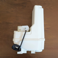 Réservoir de solvant pour maquillage 452001, neuf, pour imprimante à jet d'encre continu Hitachi UX2/UX/GU