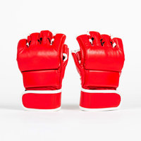 Sarung Tangan MMA Kualitas Premium Buatan Khusus Terbaru Untuk Dijual, Berkualitas Tinggi, Bernapas, Tahan Lama, Layanan OEM Kustom Sarung Tangan MMA
