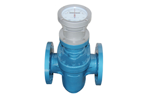High Accuracy Oval Gear <strong>Flow</strong> <strong>Meter</strong> For Fuel <strong>Oil</strong>, Diesel &amp; Gasoline | Ideal For High Viscosity Liquid Measurement - Product Image 4