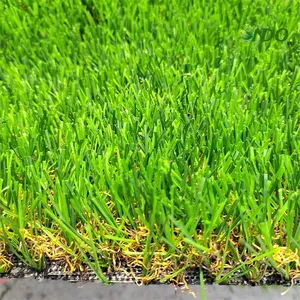Home Decoration Green Landscape Lawn Floor Artificial Grass Mat
