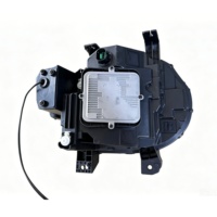 Ensemble de phares pour Tank 300, style Bronco, phares LED laser, 3000K blanc chaud, 12V 70W 4000 lumens, super lumineux