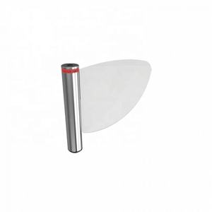 <span class=keywords><strong>Cancello</strong></span> a Barriera Oscillante con <span class=keywords><strong>Sensore</strong></span> a Infrarossi per Supermercati, Tornello Automatico con <span class=keywords><strong>Apertura</strong></span> e Chiusura Automatica - Product Image 6