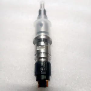 Diesel Fuel Injector 0445120054 0445120002 0445120025