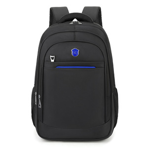 Men's <b>Large</b> <b>Capacity</b> <b>Backpack</b> With Multiple Compartments Laptop Bag For Everyday Use - Product Image 5