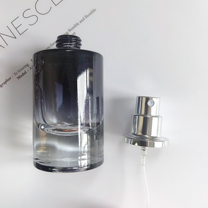 Botella <span class=keywords><strong>de</strong></span> <span class=keywords><strong>Perfume</strong></span> en Aerosol con Degradado al por Mayor, 30 ml, Fragancia Masculina, Botellas Vacías <span class=keywords><strong>de</strong></span> Cilindro - Product Image 5