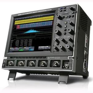 Osciloscopio Digital Teledyne Lecroy 204mxi-a Waverunner de 2 GHz, 4 Canales y 10 GS/s a Bajo Precio - Product Image 3