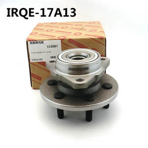 Unidad de Rodamiento de Rueda Delantera con Cabezal de Eje 515007 para DODGE Dakota 1997 en adelante, 30mm de Diámetro Interior, Nueva Pieza de Repuesto - Product Image 2