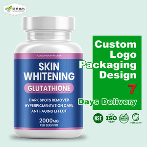 Best Glutathione Brand Selection: Skin Brightening & Antioxidant