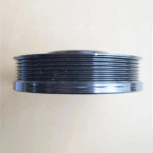รอกสายพานวี 50 มม. รู 1 ร่อง สำหรับซ่อมเครื่องจักรโฟล์คสวาเก้น ออดี้ - Product Image 2