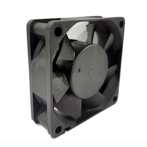 8020 80x80x20mm DC 12V Lưu lượng không khí cao chất lỏng năng động làm mát trường hợp máy tính <span class=keywords><strong>fan</strong></span> hâm mộ với quạt làm mát không chổi than quạt làm mát - Product Image 4