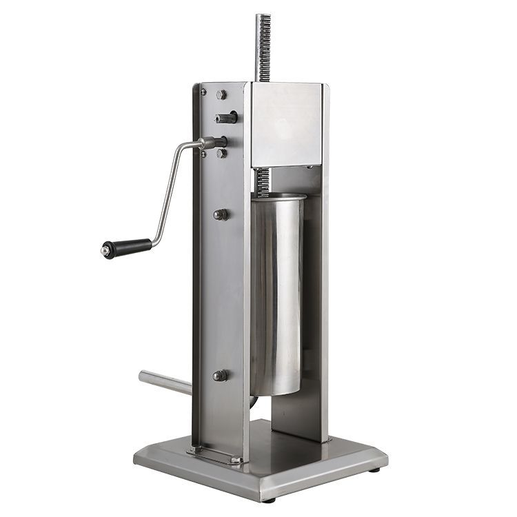 Автоматическое оборудование для розлива колбасы