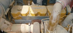 Excavatrices Caterpillar d'occasion pour travaux de construction et miniers, modèles 390FL, 390D, 390F, à vendre - Product Image 6