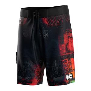 กางเกงขาสั้นสำหรับตกปลาและล่าสัตว์สำหรับผู้ชายและผู้หญิง ยืดได้ 4 ทิศทาง ป้องกันแสงแดด UPF 50+ เสื้อเชิ้ตระบายอากาศได้ดี ทนทาน และมีสไตล์ - Product Image 1