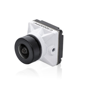 <span class=keywords><strong>Caddx</strong></span> <span class=keywords><strong>Nebula</strong></span> <span class=keywords><strong>Pro</strong></span> <span class=keywords><strong>Vista</strong></span>-Kit de cámara Digital FPV de baja latencia, 720p/120fps, 2,1mm, FOV 150 grados - Product Image 4