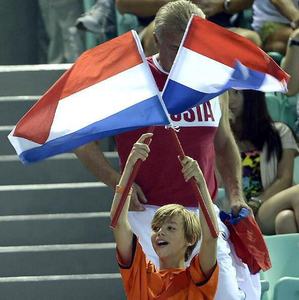 Drapeau promotionnel en tissu polyester de haute qualité 3x5 pieds (2026) – Drapeau national français - Product Image 4