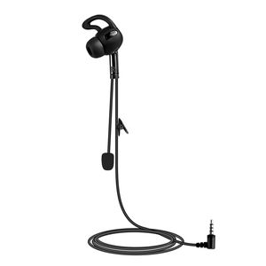 Interphone sans fil pour arbitre de football EJEAS FBIM 1500m, interphone pour 4 arbitres, casque, prend en charge 4 utilisateurs, interphone full-duplex Bt - Product Image 4