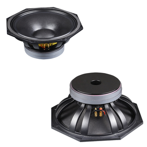Cooyinka Woofer Midbass <span class=keywords><strong>15</strong></span> inci 600W, Subwoofer koil suara 4 inci untuk sistem suara profesional PA <span class=keywords><strong>Line</strong></span> <span class=keywords><strong>Array</strong></span> - Product Image 5
