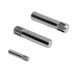 Eje de Motor Hueco con Diámetro de 1 mm a 10 mm - Product Image 1