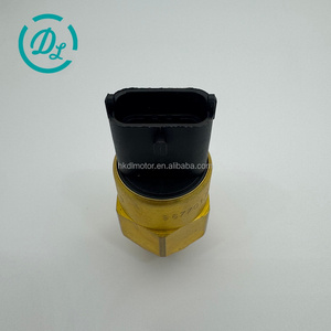 Capteur de pression d'huile diesel EexcavaStart 04215774ED 20450687 D6D D7D EC210B EC240B pour excavatrice – Surveillance précise et durable - Product Image 5