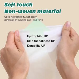 Lingettes Nettoyantes Personnalisées en Gros pour Animaux de Compagnie – Lingettes Anti-Taches de Larmes Naturelles et Biologiques pour Chiens et Chats – Outil de Toilettage Doux pour Peaux Sensibles - Product Image 4