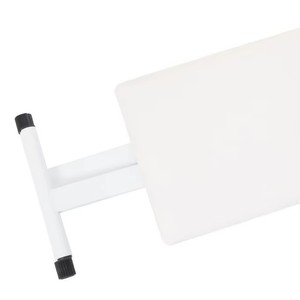 <span class=keywords><strong>Taburete</strong></span> <span class=keywords><strong>Blanco</strong></span> para Teclado Electrónico, Plegable, Portátil, en Forma de X, Altura Ajustable, para <span class=keywords><strong>Piano</strong></span> Individual, Venta al Por Mayor - Product Image 4