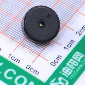 Whole Sale ZL-YDW17045-4005P-10 17*4.5mm Audio Components & Equipment Buzzers - Product Image 1