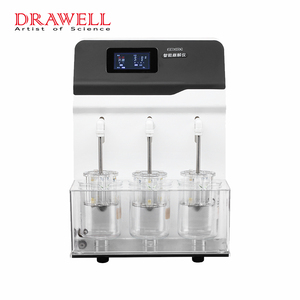 Drawell DW-ZBJ01 Intelligent Dis integration Lab <span class=keywords><strong>Tablet</strong></span> Härte Des integrations gerät - Product Image 5