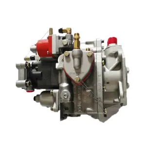 Diesel Engine Parts PT Pump K19 KTA19 QSK19 Engine Parts Injection Fuel Pump 4076954 3419492 for Construction Machinery Parts