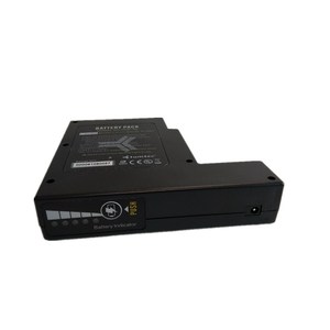 Batería de Iones de Litio Splicer TPW-52 11.1V 5200mAh 57.72Wh Usada en Tumtec - Product Image 3