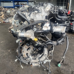 Moteur d'occasion en aluminium Chang'an JL486ZQ5, très demandé, pour Chang'an UNI-K/Chang'an <span class=keywords><strong>Auchan</strong></span> Z6 2.0T, 100% original et testé - Product Image 2