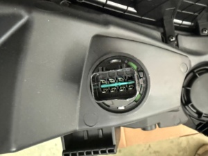 Nouveau phare avant automobile version Chine/USA, authentique, <span class=keywords><strong>Plug</strong></span> and Play, avec feux de jour DRL pour Hyundai <span class=keywords><strong>Tucson</strong></span> 2021-2023 - Product Image 6