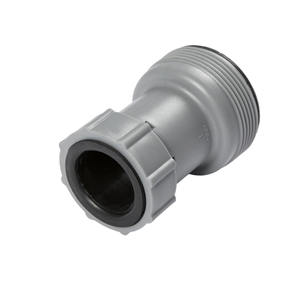 Kit d'adaptateurs de tuyau de piscine personnalisé - Raccords de conversion pour les connexions de pompe à sable M4 vers diamètre intérieur du tuyau 2 adaptateur - Product Image 2