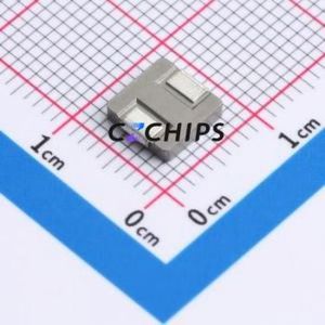 FSA0618-4R7MT ตัวเหนี่ยวนำไฟฟ้าแบบ SMD, ขนาด 7x6.6 มม. ( ค่าความเหนี่ยวนำ: 4.7uH ) ( ความแม่นยำ: 20% กระแสไฟฟ้าที่กำหนด: 4A ) - Product Image 2