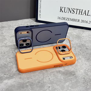 Étui de téléphone avec protection de l'appareil photo en TPU Lichicase, charge sans fil, pour Infinix Smart 20 Hot 40 40i 40 Pro, <span class=keywords><strong>coque</strong></span> antichoc - Product Image 4