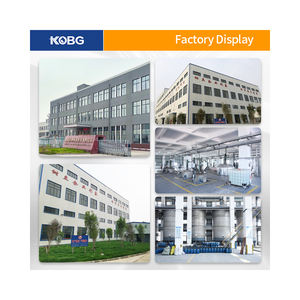 Colle acrylique transparente à base d'eau KOBG imperméable et résistante à la pression pour l'étanchéité du sous-sol/du <span class=keywords><strong>toit</strong></span> et de la salle de bain/de la cuisine - Product Image 6