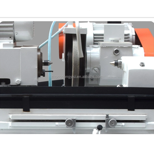 M1308 M1408 Mini Rectificadora Cilíndrica Universal Económica, Rectificadora Cilíndrica para Diámetros Exteriores e Interiores - Product Image 5