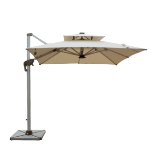 Sombrillas Personalizadas <span class=keywords><strong>de</strong></span> Aluminio para Exterior, Parasoles <span class=keywords><strong>de</strong></span> <span class=keywords><strong>Playa</strong></span> <span class=keywords><strong>de</strong></span> Gran Tamaño para Patio y Jardín, <span class=keywords><strong>Plegables</strong></span> con Luces, Muebles <span class=keywords><strong>de</strong></span> Jardín - Product Image 6