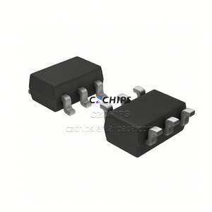 Composant électronique complet, circuit intégré semi-conducteur DS2401P+T&R TSOIC-6, original et neuf garanti, approvisionnement en composants électroniques - Product Image 1