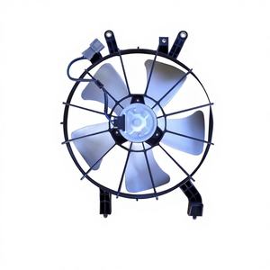 Ventilador de Radiador Chin Lang de 12 V para Modelos 01'-05' OE # 19000-PSL-F513 Hecho en Taiwán - Product Image 1