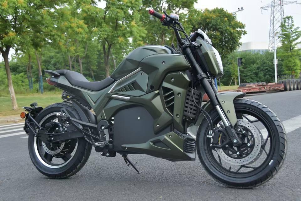 Average Speed of Electric Bike: What You Need to Know