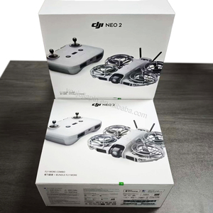 Original DJI Neo 2 Fly Mehr Combo 4K Hochwertiger Lmaging Quadcopter Palm Start & Landung, Gesten kontrolle Schneller - Product Image 2