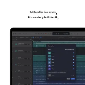 Nuovo Book <span class=keywords><strong>Pro</strong></span> 2025 da <span class=keywords><strong>14</strong></span> Pollici con Chip M5 per Uso Aziendale e d'Ufficio - Laptop ad Alta Definizione - Product Image 4