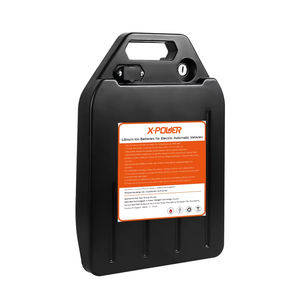 Batería <span class=keywords><strong>de</strong></span> litio 60 voltios 10Ah 12Ah 15Ah 17Ah 20Ah 28Ah Citycoco Batería <span class=keywords><strong>de</strong></span> motocicleta 60V para estilo retro Citycoco Scooter - Product Image 1